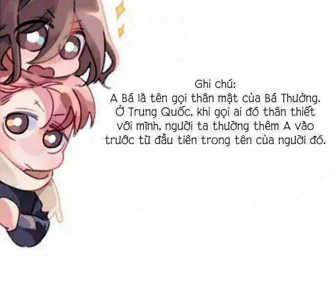 Đôi Mắt Này Chỉ Nhìn Thấy Em Chapter 1 trang 48