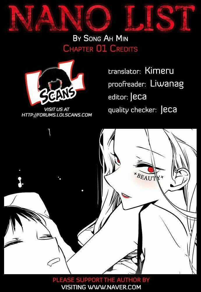 Đôi Mắt Từ Trái Tim Chapter 1 trang 0