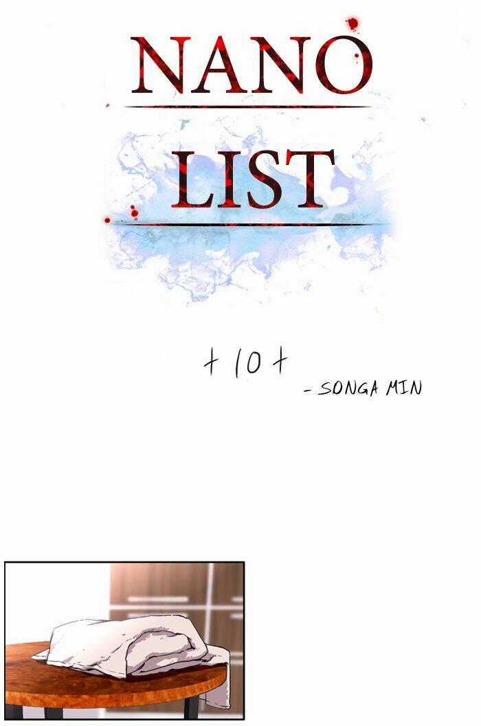 Đôi Mắt Từ Trái Tim Chapter 10 trang 1