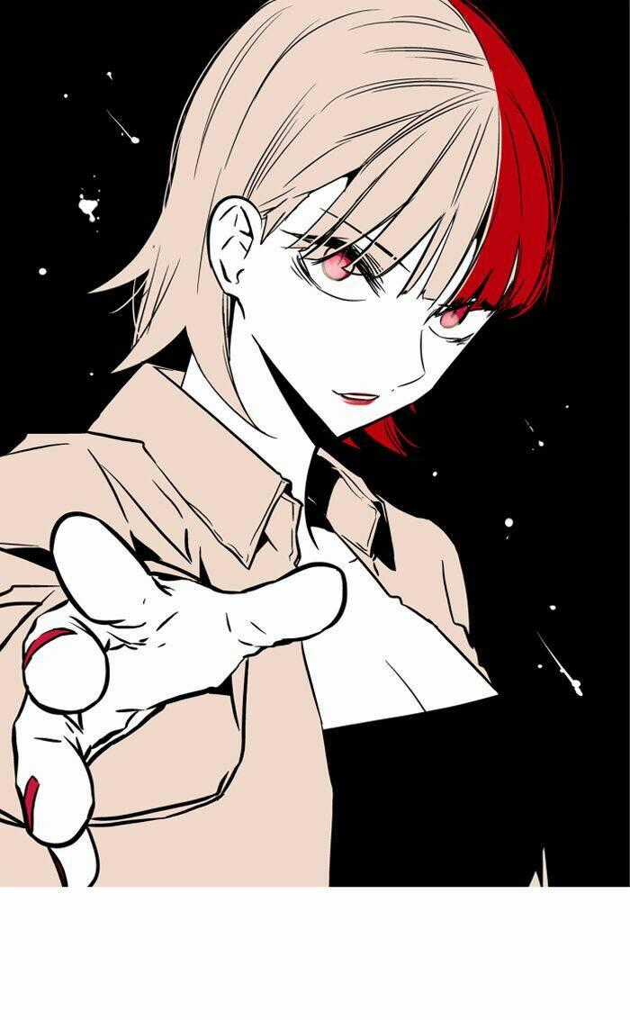 Đôi Mắt Từ Trái Tim Chapter 7 trang 0
