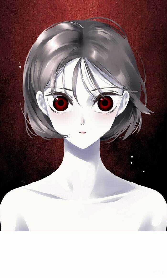 Đôi Mắt Từ Trái Tim Chapter 8 trang 0