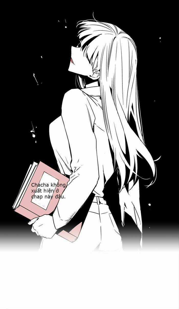 Đôi Mắt Từ Trái Tim Chapter 9 trang 0