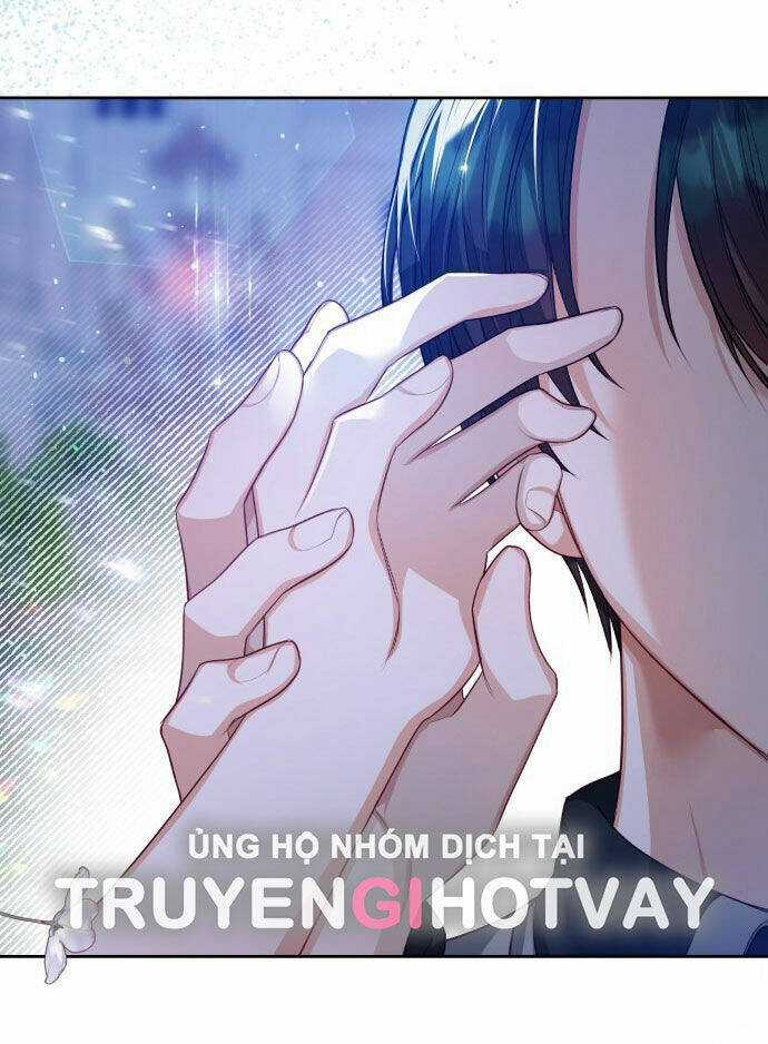 Đôi Môi Trên Lưỡi Dao Chapter 59.1 trang 10