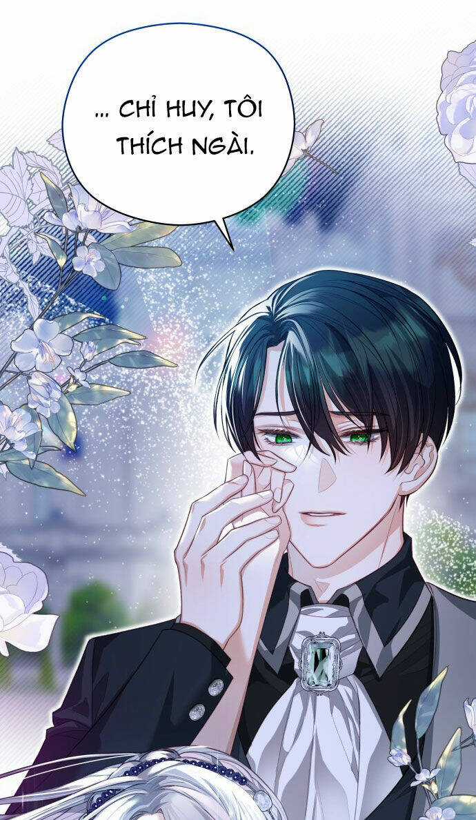 Đôi Môi Trên Lưỡi Dao Chapter 59.1 trang 11