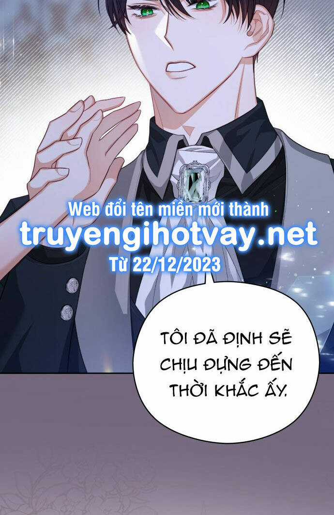 Đôi Môi Trên Lưỡi Dao Chapter 59.1 trang 18
