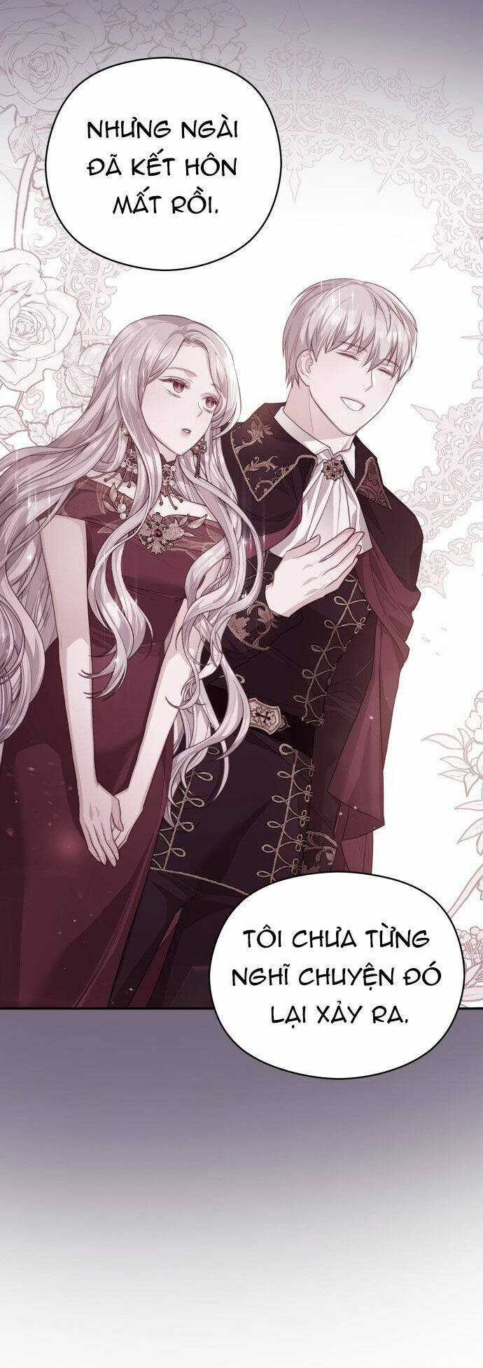 Đôi Môi Trên Lưỡi Dao Chapter 59.1 trang 19