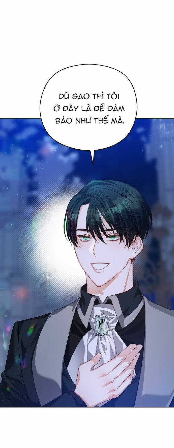 Đôi Môi Trên Lưỡi Dao Chapter 59.1 trang 2