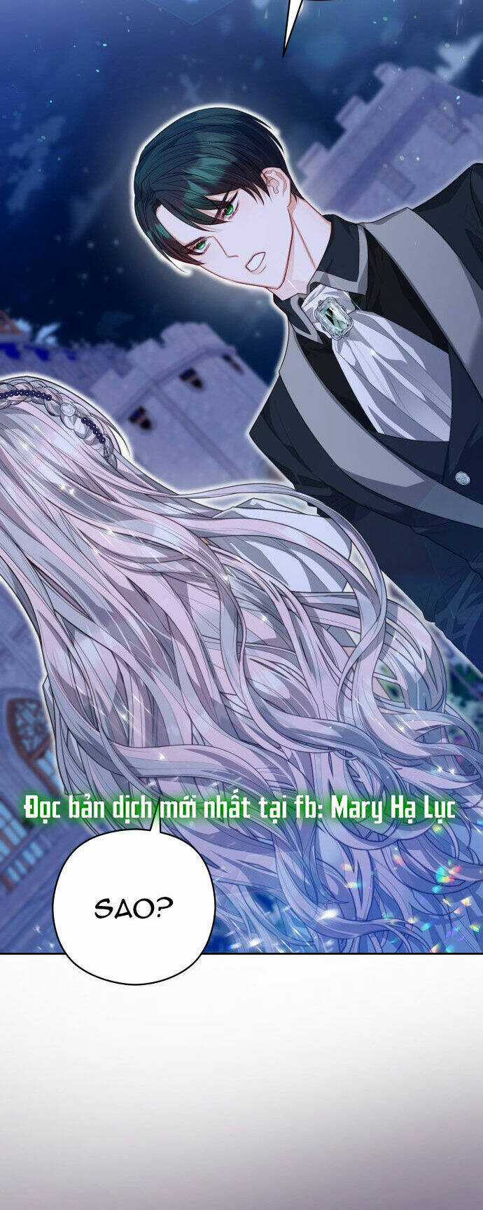 Đôi Môi Trên Lưỡi Dao Chapter 59.1 trang 22