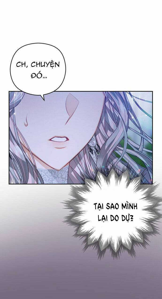 Đôi Môi Trên Lưỡi Dao Chapter 59.1 trang 25