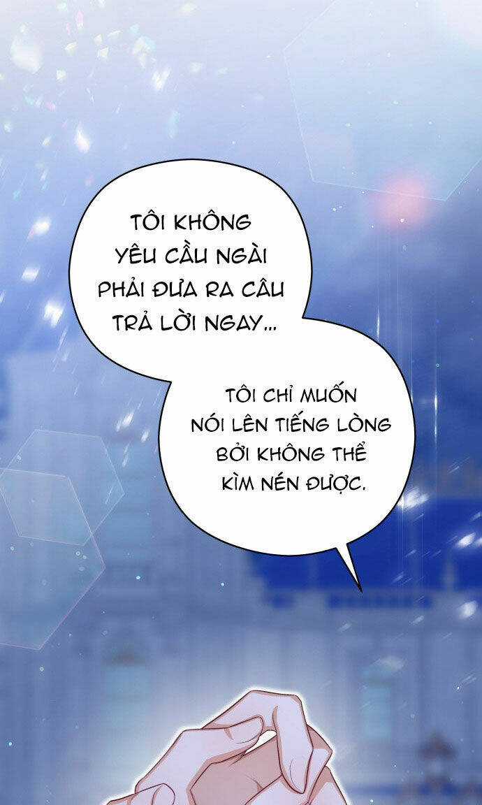 Đôi Môi Trên Lưỡi Dao Chapter 59.1 trang 27