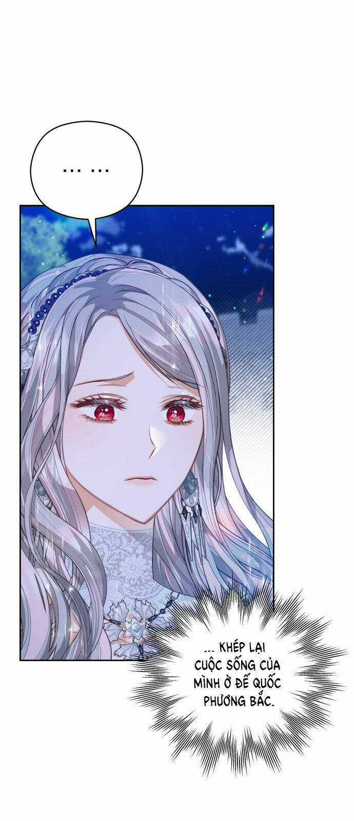 Đôi Môi Trên Lưỡi Dao Chapter 59.1 trang 3