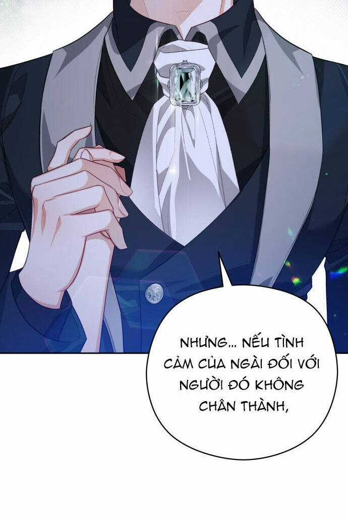 Đôi Môi Trên Lưỡi Dao Chapter 59.1 trang 30