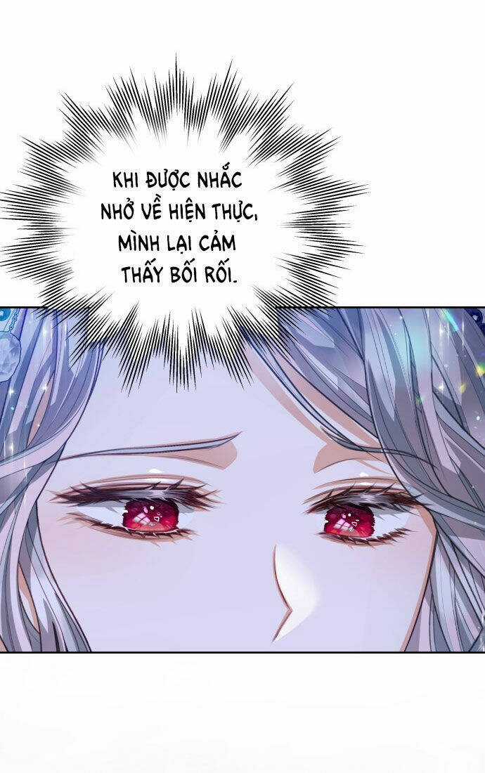 Đôi Môi Trên Lưỡi Dao Chapter 59.1 trang 4