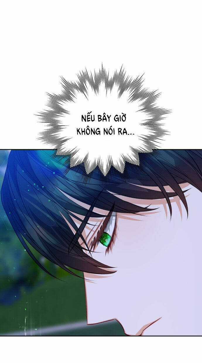 Đôi Môi Trên Lưỡi Dao Chapter 59.1 trang 6