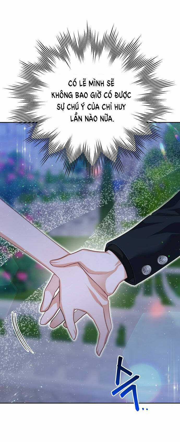 Đôi Môi Trên Lưỡi Dao Chapter 59.1 trang 7