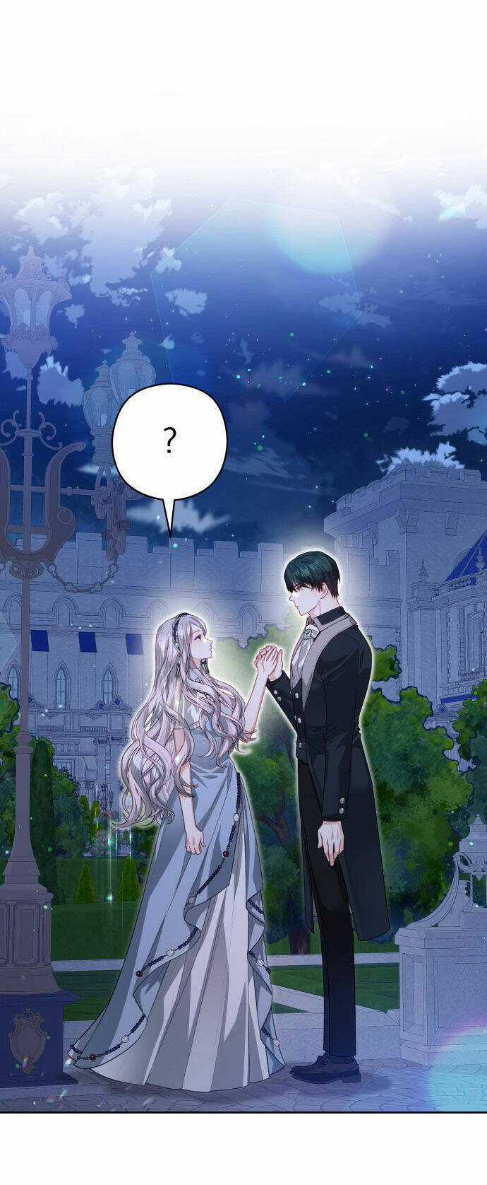 Đôi Môi Trên Lưỡi Dao Chapter 59.1 trang 8