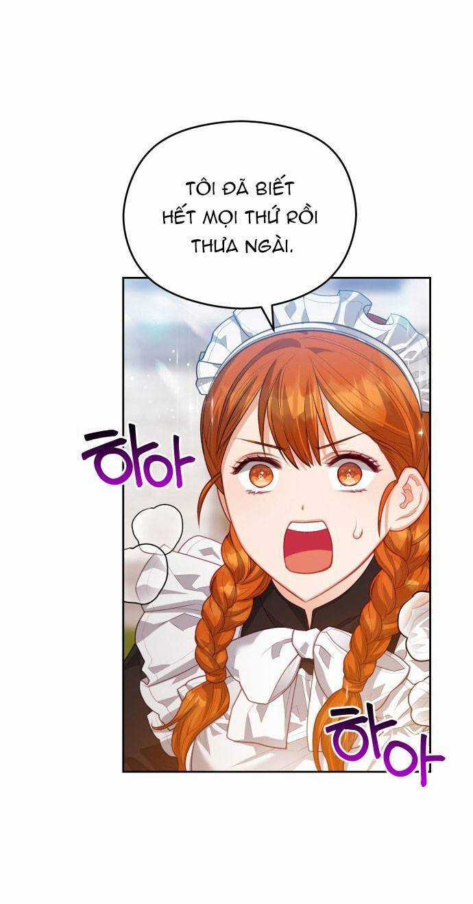 Đôi Môi Trên Lưỡi Dao Chapter 60.2 trang 12