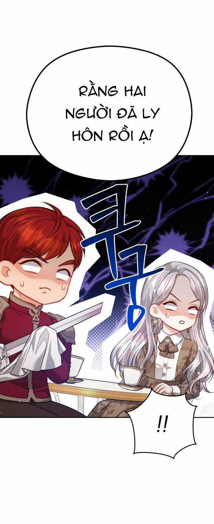 Đôi Môi Trên Lưỡi Dao Chapter 60.2 trang 15