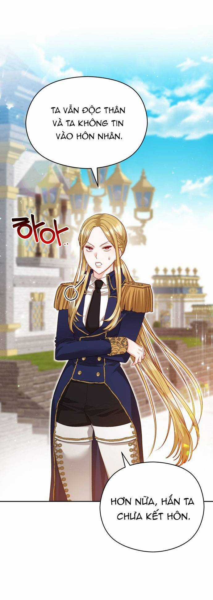 Đôi Môi Trên Lưỡi Dao Chapter 60.2 trang 2