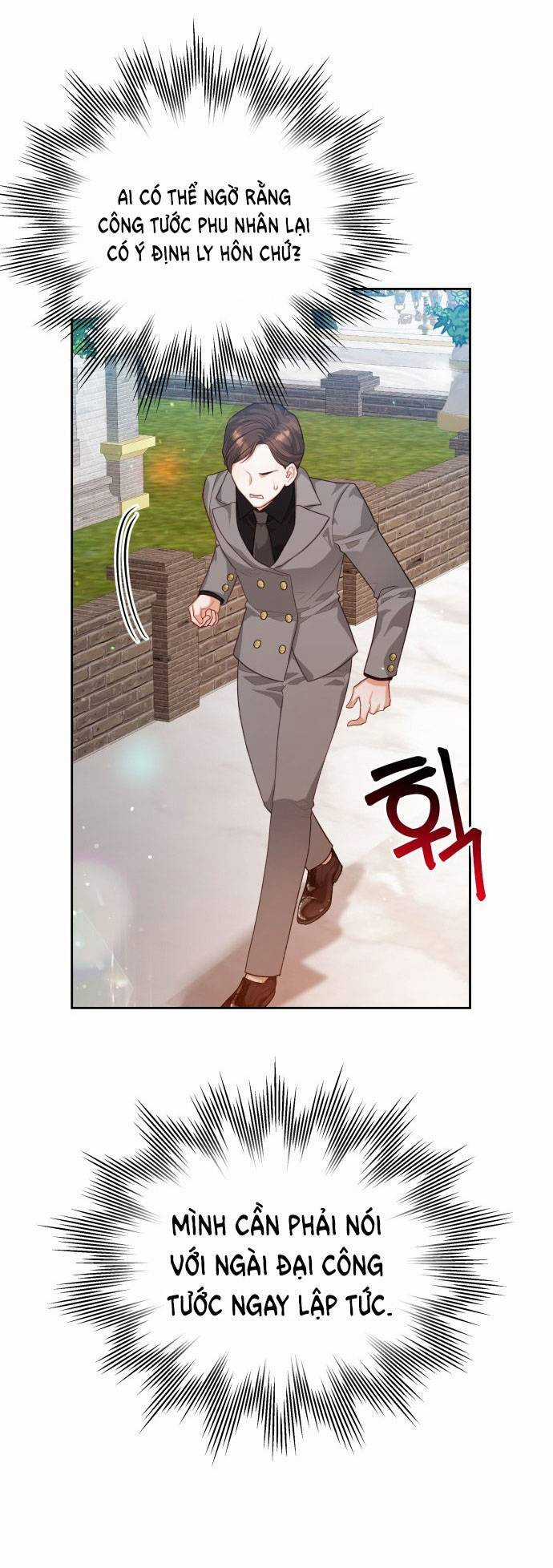 Đôi Môi Trên Lưỡi Dao Chapter 60.2 trang 24