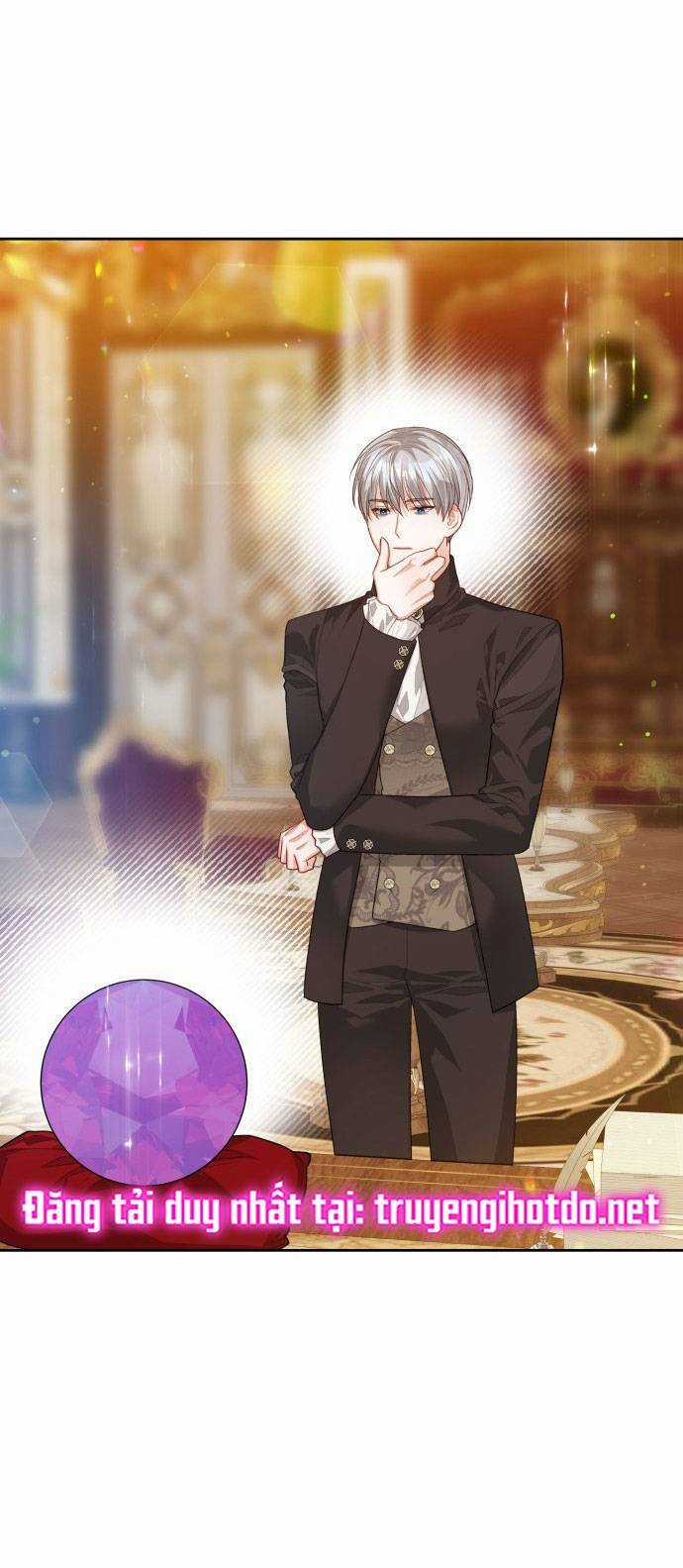 Đôi Môi Trên Lưỡi Dao Chapter 60.2 trang 25