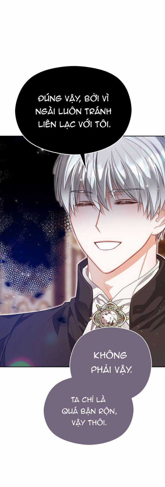 Đôi Môi Trên Lưỡi Dao Chapter 60.2 trang 27