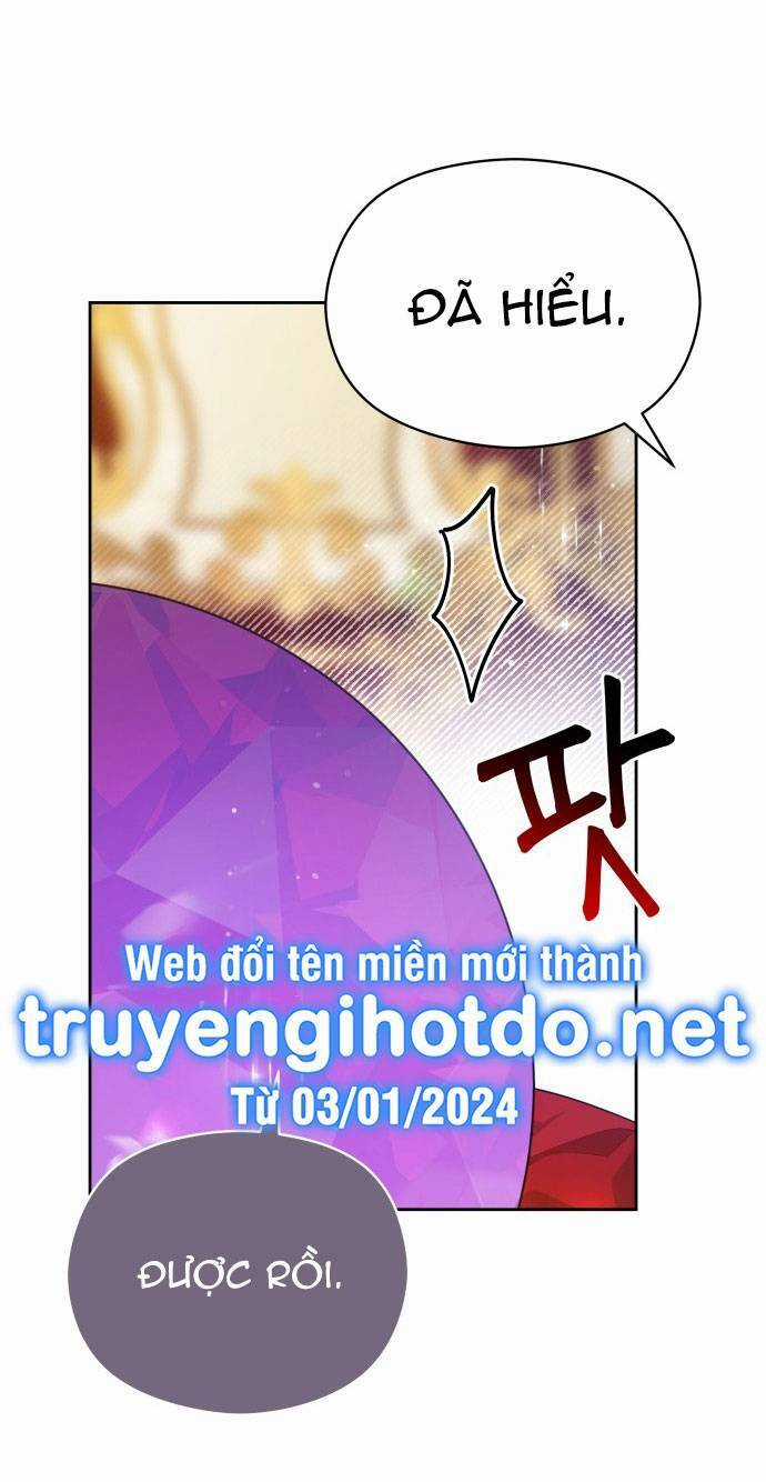 Đôi Môi Trên Lưỡi Dao Chapter 60.2 trang 33
