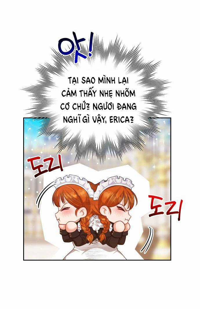 Đôi Môi Trên Lưỡi Dao Chapter 60.2 trang 5