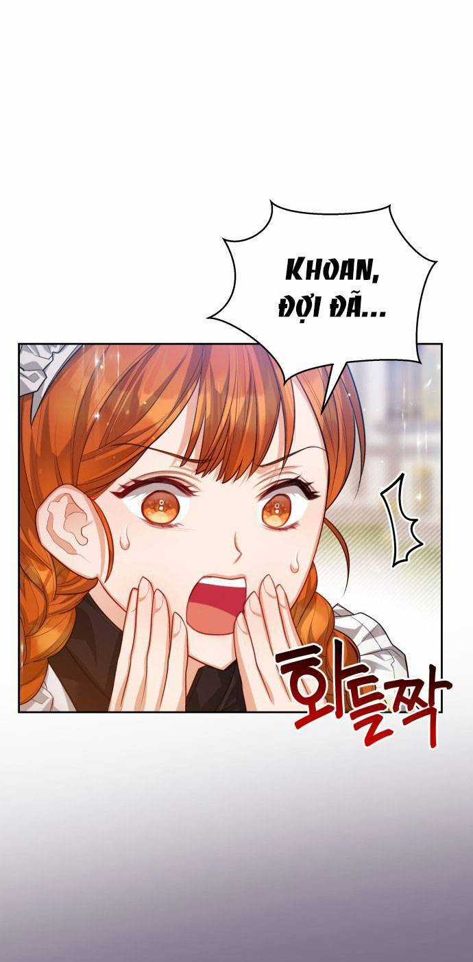Đôi Môi Trên Lưỡi Dao Chapter 60.2 trang 6