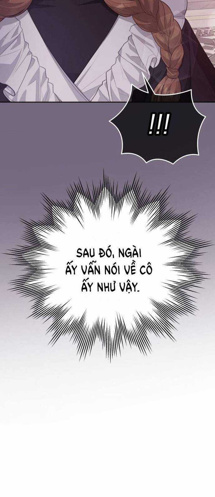 Đôi Môi Trên Lưỡi Dao Chapter 60.2 trang 8