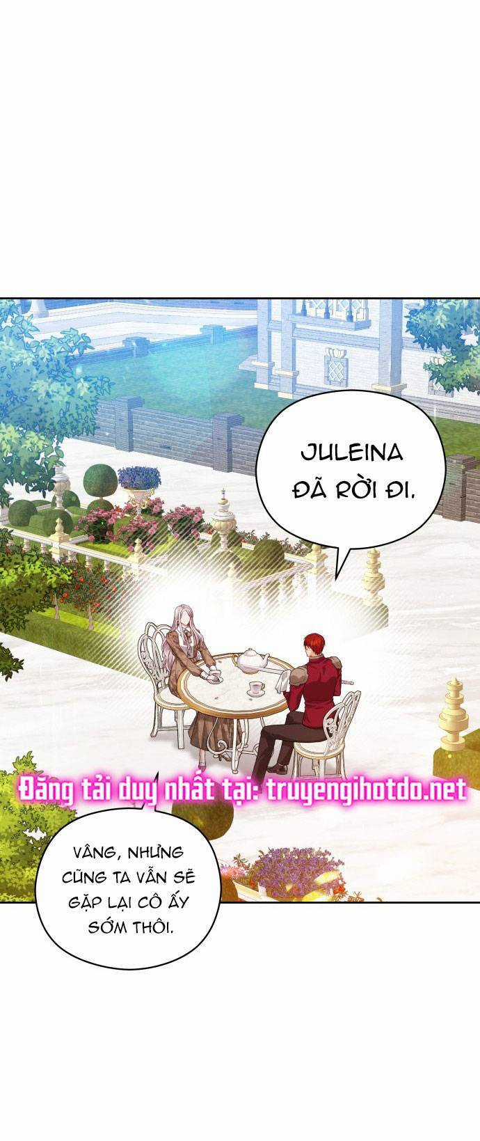 Đôi Môi Trên Lưỡi Dao Chapter 60.2 trang 9