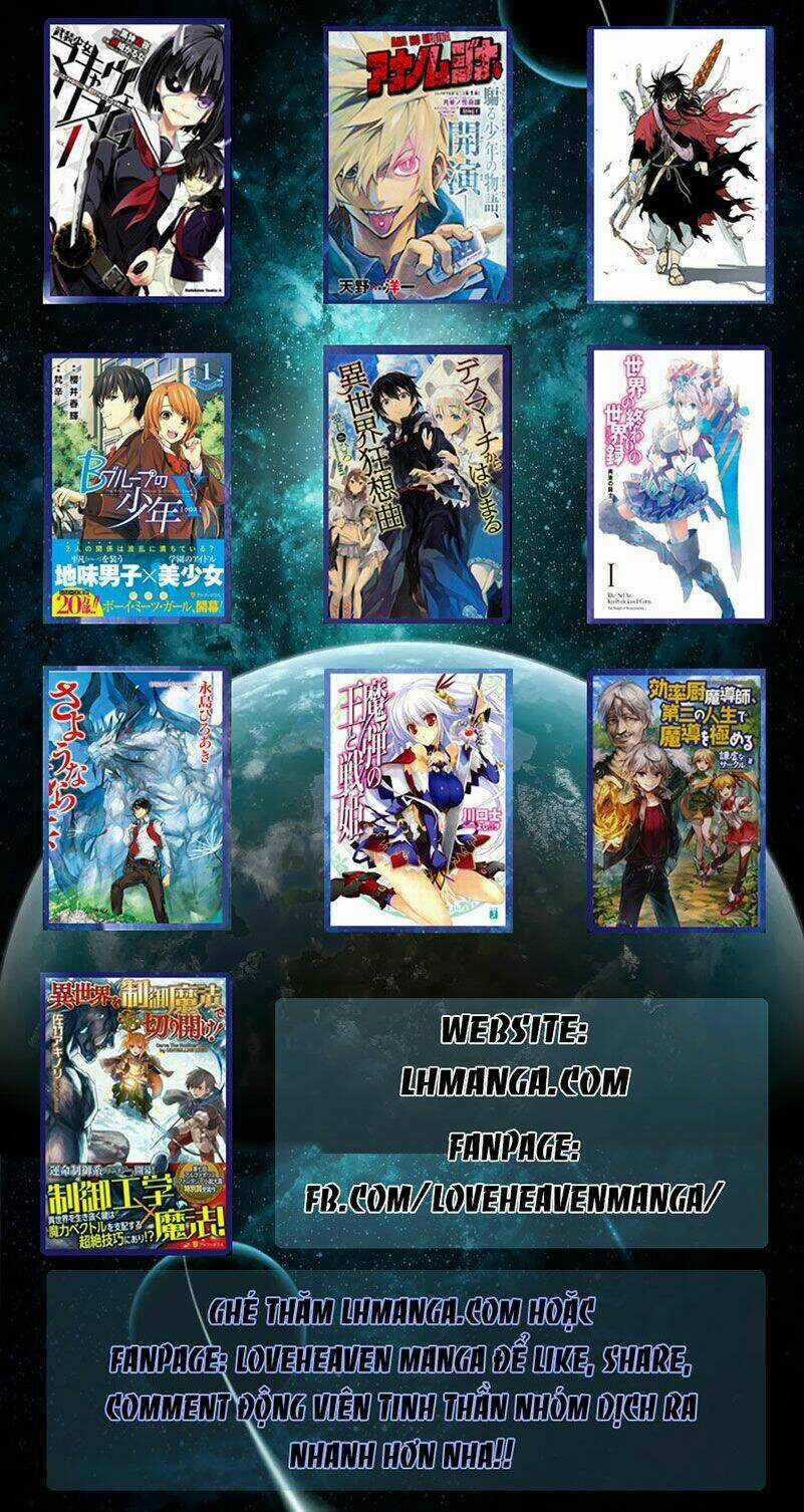 Đối Phương Phải Tỏ Tình Trước Chapter 14 trang 22