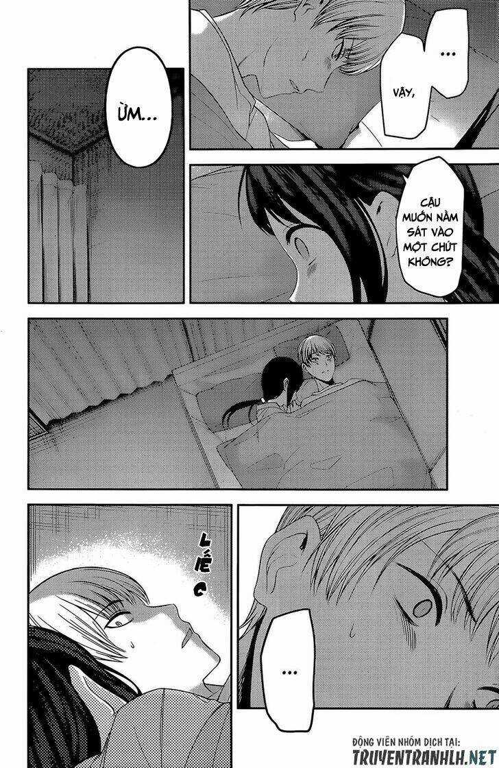 Đối Phương Phải Tỏ Tình Trước Chapter 220 trang 4