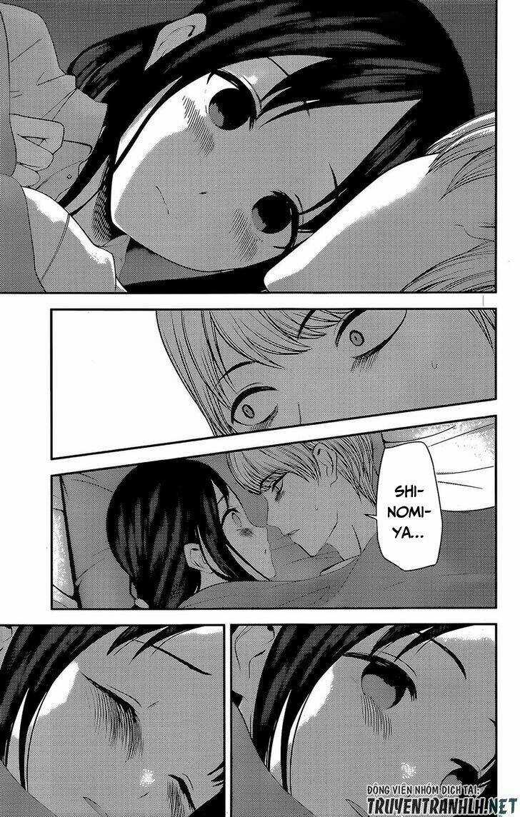 Đối Phương Phải Tỏ Tình Trước Chapter 220 trang 5