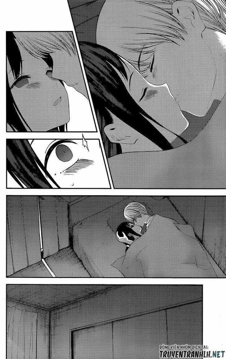 Đối Phương Phải Tỏ Tình Trước Chapter 220 trang 6