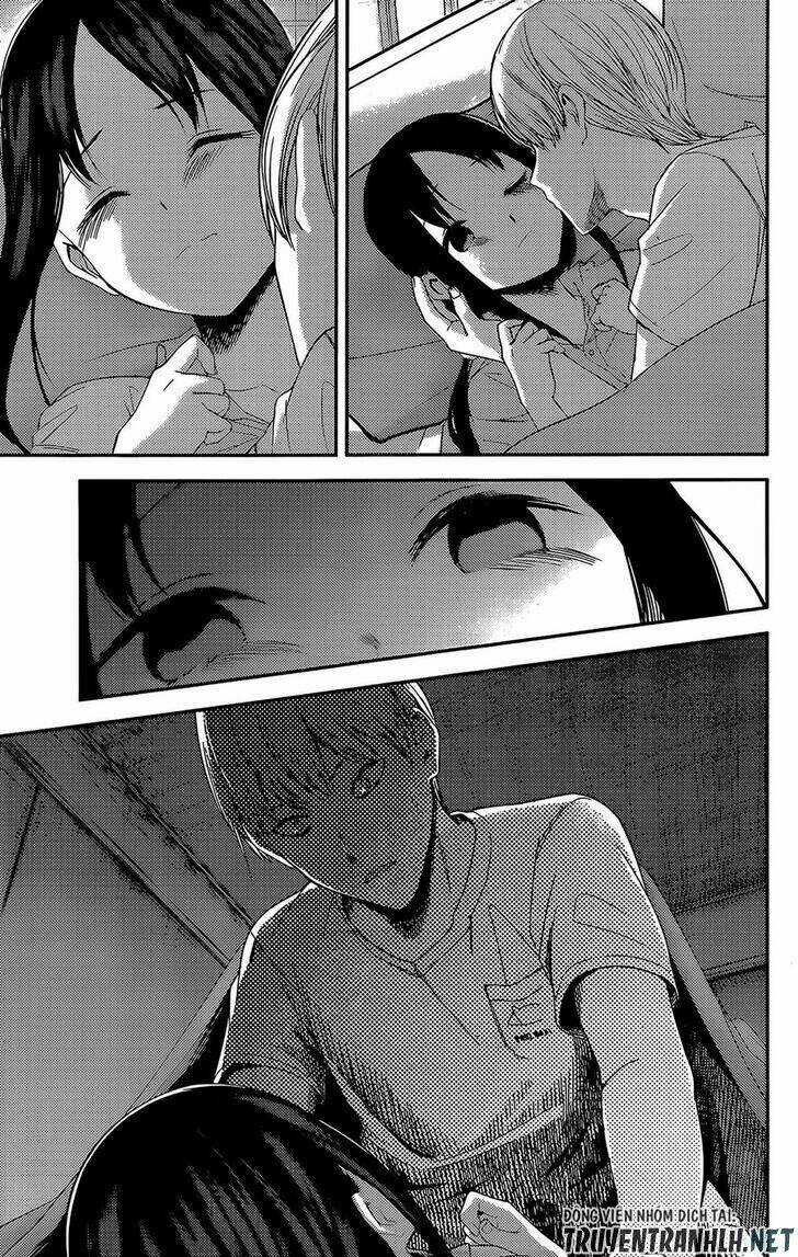 Đối Phương Phải Tỏ Tình Trước Chapter 220 trang 7