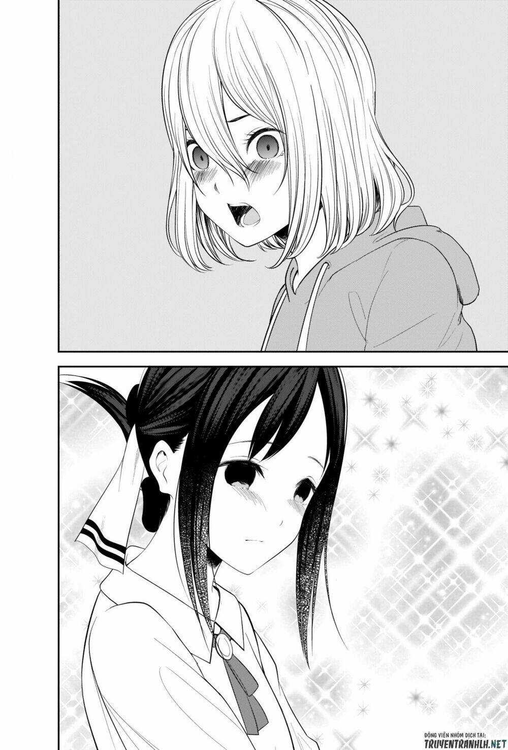 Đối Phương Phải Tỏ Tình Trước Chapter 221 trang 8