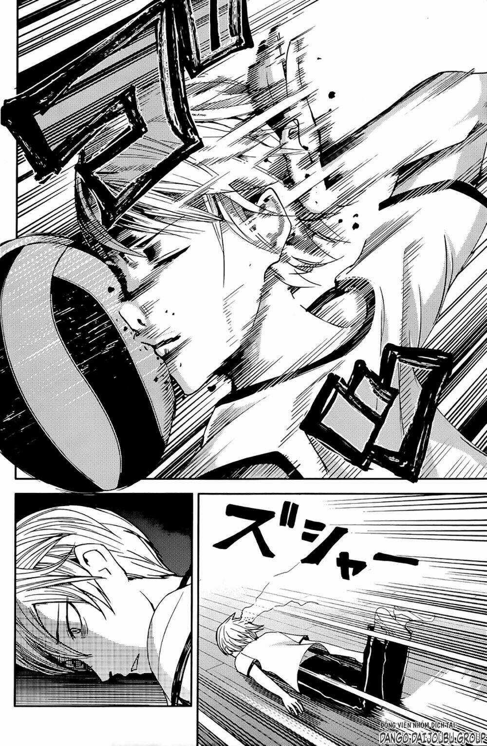 Đối Phương Phải Tỏ Tình Trước Chapter 23 trang 2