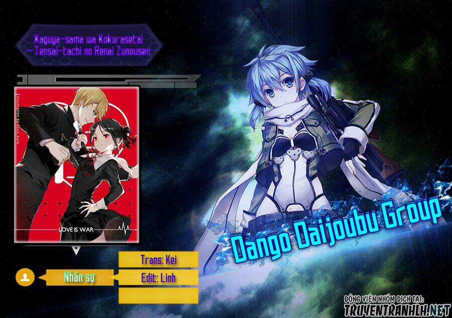 Đối Phương Phải Tỏ Tình Trước Chapter 231 trang 2