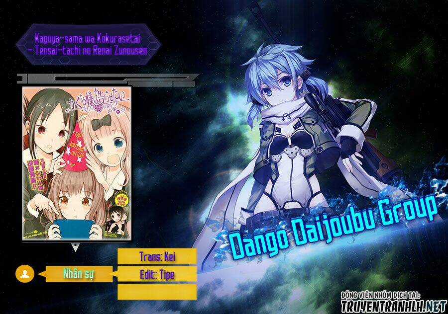 Đối Phương Phải Tỏ Tình Trước Chapter 234 trang 2