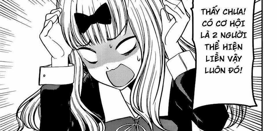 Đối Phương Phải Tỏ Tình Trước Chapter 235 trang 23