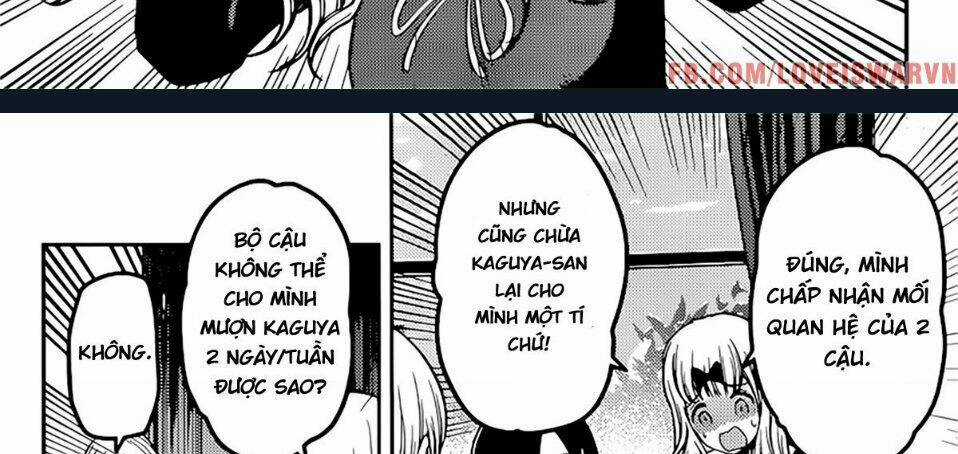 Đối Phương Phải Tỏ Tình Trước Chapter 235 trang 24