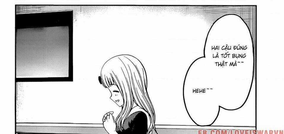 Đối Phương Phải Tỏ Tình Trước Chapter 235 trang 33