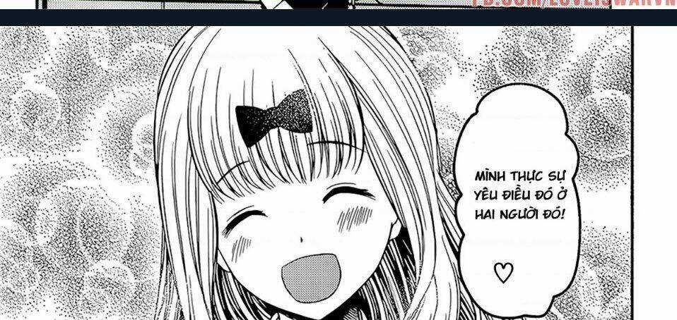 Đối Phương Phải Tỏ Tình Trước Chapter 235 trang 34