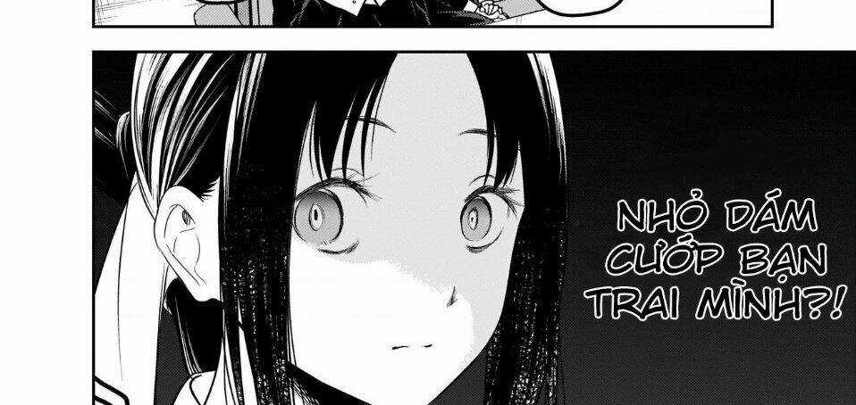 Đối Phương Phải Tỏ Tình Trước Chapter 235 trang 39