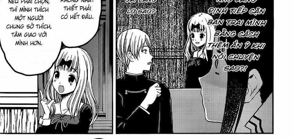 Đối Phương Phải Tỏ Tình Trước Chapter 235 trang 41