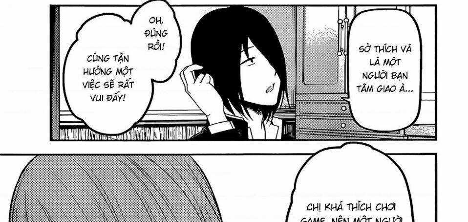 Đối Phương Phải Tỏ Tình Trước Chapter 235 trang 42