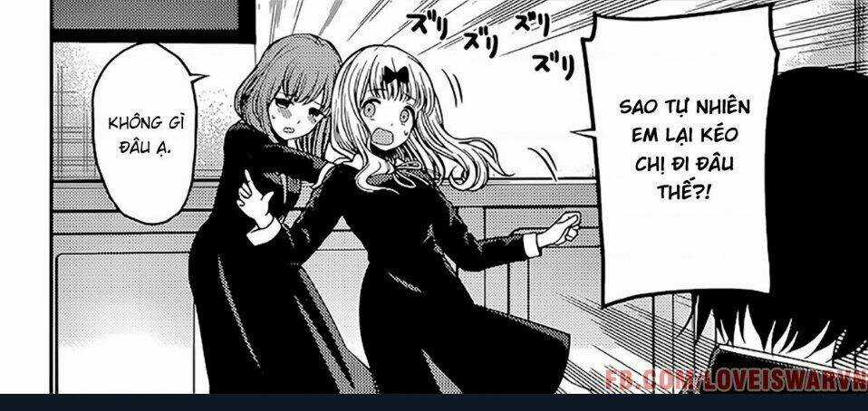 Đối Phương Phải Tỏ Tình Trước Chapter 235 trang 46