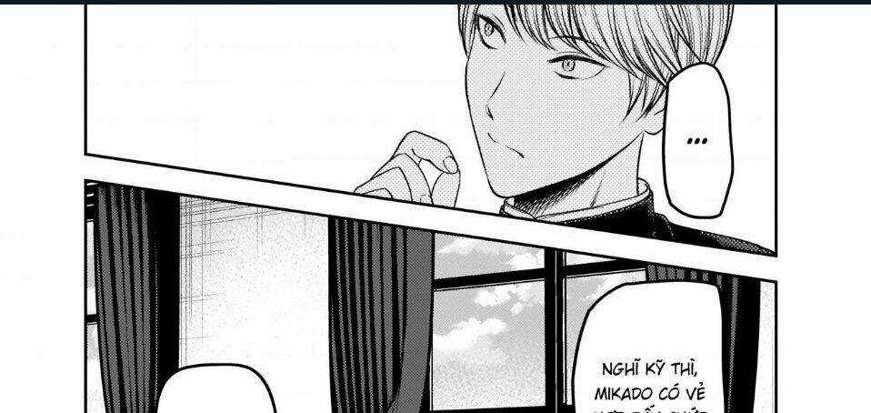 Đối Phương Phải Tỏ Tình Trước Chapter 235 trang 47