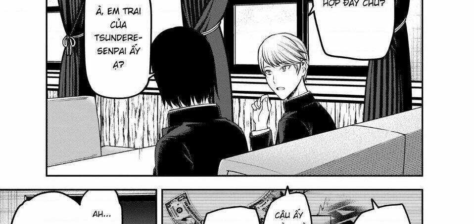 Đối Phương Phải Tỏ Tình Trước Chapter 235 trang 48